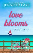 Love Blooms A Clean Jennifer Faye