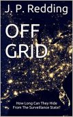 Off Grid How Long J. P. Redding