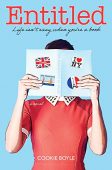 Entitled —  A Novel Cookie Boyle