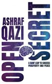 Open Secret A Giant ASHRAF QAZI