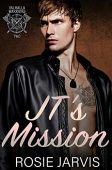 JT's Mission Valhalla Warriors Rosie Jarvis