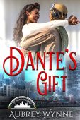 Dante's Gift Aubrey  Wynne