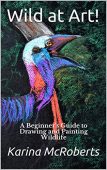 Wild at Art - Karina McRoberts