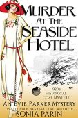 Murder at the Seaside Sonia Parin