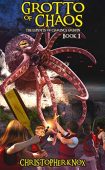 Grotto of Chaos Exploits Christopher Knox