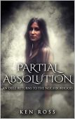 Partial Absolution Erotic Suspense Ken Ross