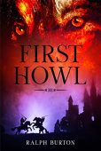 First Howl Ralph Burton