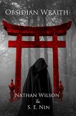 Obsidian Wraith Nathan Wilson