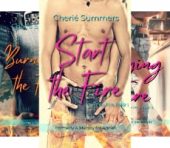 Love on Fire Cherié  Summers