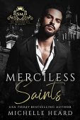 Merciless Saints Michelle Heard
