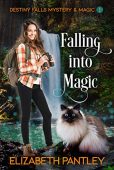 Falling into Magic Destiny Elizabeth Pantley