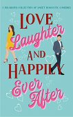 Love Laughter&Happily Ever After Ellie Hall