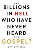 Are Billions in Hell David Carley