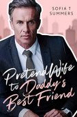 Pretend Wife to Daddy's Sofia Summers