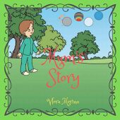 Mum's Story Vlora Morina