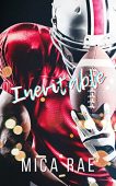Inevitable A Contemporary Sports Mica Rae
