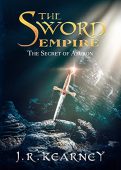 Secret of Azuron J.R. Kearney