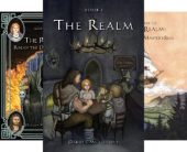 Realm Series Dakota McElhinny