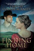 Finding Home Christy Cooper-Burnett