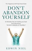 Don't Abandon Yourself Edwin Niel
