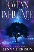 Raven's Influence Lynn Morrison