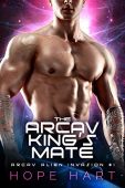 Arcav King's Mate Hope Hart