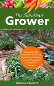 Suburban Grower Sustainable DIY Marissa Clemont