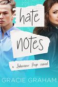 Hate Notes A Sweet Gracie Graham