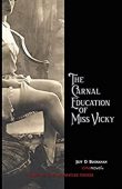 Carnal Education of Miss Jeff Buchanan