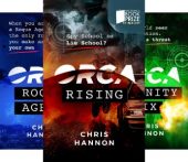 Orca Chris Hannon