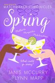 Spring Book Four of Janis McCurry & Lynn Mapp