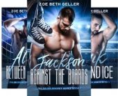 Sin Bin Hockey Series Zoe Beth Geller