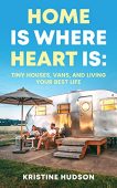 Home is Where Heart Kristine Hudson