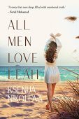 All Men Love Leah Ksenija Nikolova