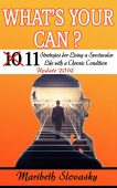 What's Your Can Update Maribeth Slovasky
