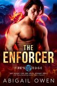 Enforcer Abigail Owen