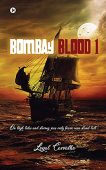 Bombay Blood 1 Loyal Carvalho