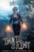 Indie Saint VK Fox