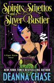 Spirits Stilettos and a Deanna Chase