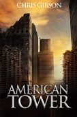 American Tower Chris Gibson