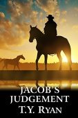 Jacob's Judgement T.Y.  Ryan