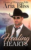 Healing Hearts A Second Aria Bliss