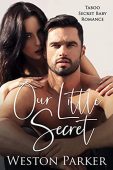 Our Little Secret Weston  Parker