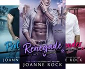 To the Rescue Joanne Rock