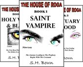 House of Roga S.H. Bown