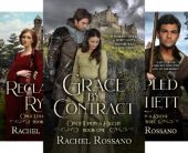 Once Upon a Duchy Rachel Rossano