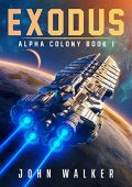 Exodus John Walker
