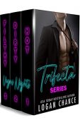 Trifecta Series Complete Box Logan Chance