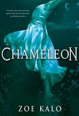 Chameleon Zoe Kalo
