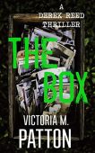 Box Victoria M.  Patton